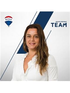 Sofia Guerreiro - Team II