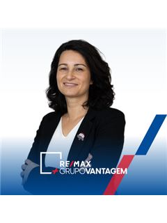 Sílvia Jesus - Vantagem Metro
