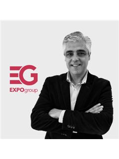 Propriétaire - Carlos Andrade - Expo