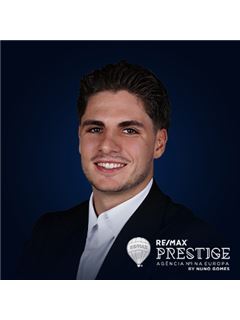 David Costa - Prestige