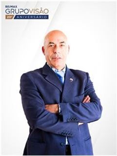 Henrique Costa - Leiria