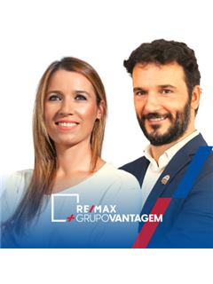 Miguel Barradas - Vantagem Invicta