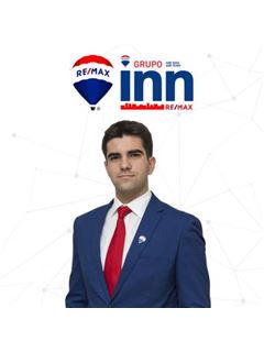 Dinis Ferreira - Inn