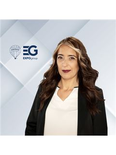 Associate in Training - Cristina Baptista - Costa do Sol