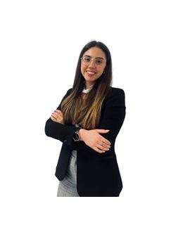 Ana Silva - Vantagem Académica