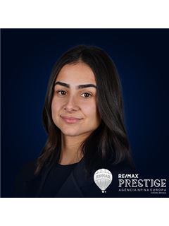 Beatriz Valente - Prestige