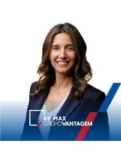Anita Ferreira - Vantagem Invicta