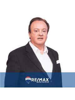 Broker/Owner - Paulo Santos - Entre Castelos