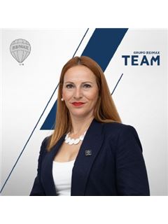 Elsa Almeida - Team