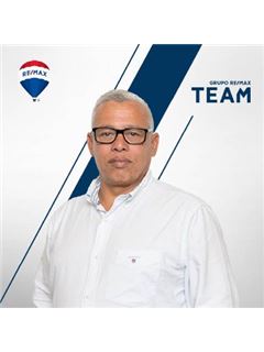 António Moura - Team Forever