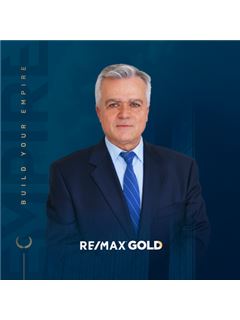 Fernando Santos - Gold