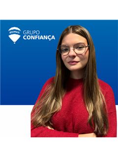 Margarida Santos - Confiança