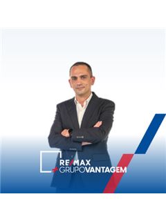 Financial Advisor - José Pereira - Vantagem Central