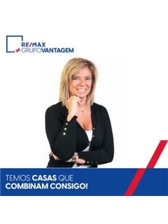 Cristina Barros - Vantagem Platina