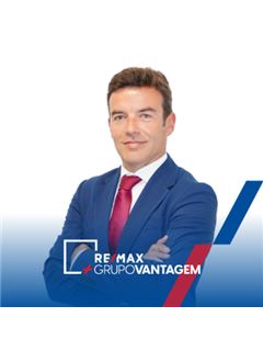 João Mendes - Vantagem Central