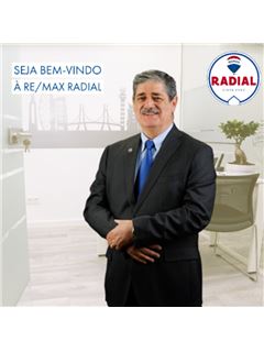 Nuno Cruz - Radial