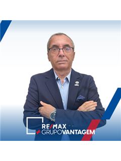 Mário Reis - Vantagem Planície