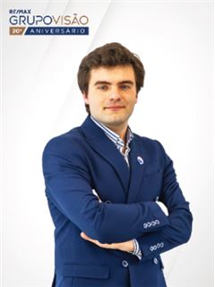 Tiago Ataíde - Leiria