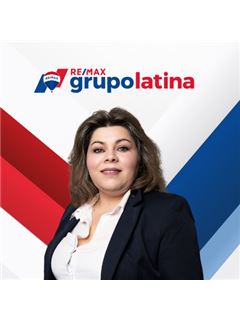 Broker/Owner - Fátima Cardiga - Latina II