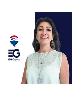Nidia Palma - Mercado