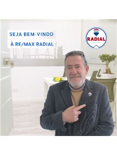 Diogo Costa - Radial