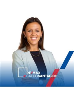 Ana Mota - Vantagem Avenida