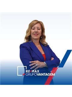 Ana Vargues - Vantagem Platina