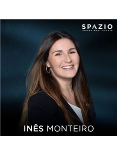 Associate in Training - Inês Monteiro - Spazio