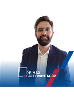 Bruno Carneiro - Vantagem Invicta