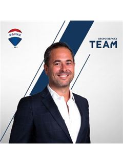 Franchisenehmer/in - Nuno Amaro - Team