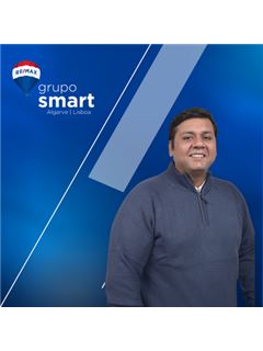 Prabal Kinger - Albufeira Smart