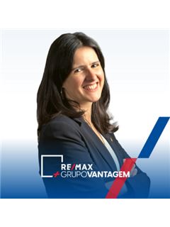 Ana Rio - Vantagem Invicta