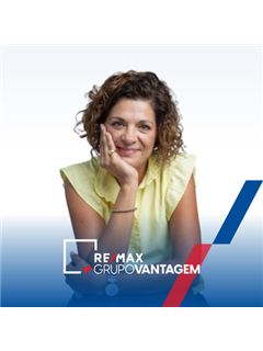 Carla Pires - Vantagem Atlântico