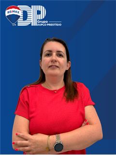 Marta Lopes - Duplo Prestígio Urbis