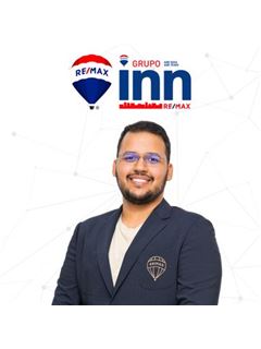 Broker / Owner - Danilo Buarque - Inn