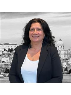 Otília Ferreira - Siimgroup