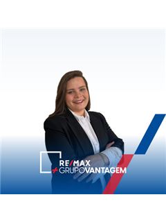 Andrea Lima - Vantagem Lezíria