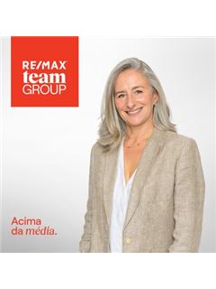 Inês Gonçalves - Team