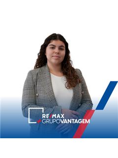 Vitória Portela - Vantagem Ria