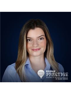 Ana Barros - Prestige