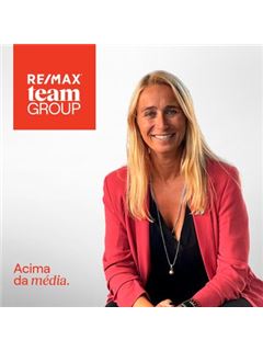 Rita Tinoca - Team