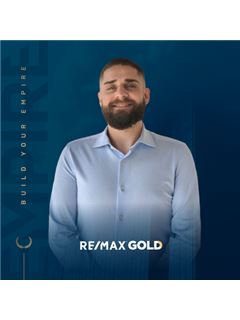 João Sacramento - Gold
