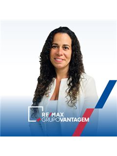 Ana Ferreira - Vantagem Metro