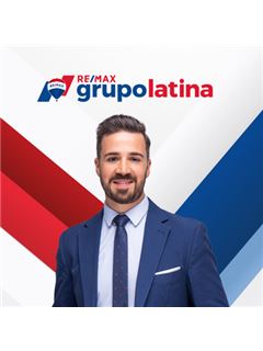 Ricardo Firmino - Latina II