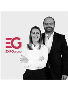 Carina Leitão - Expo