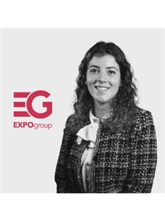 Mariana Faria - Expo