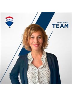 Simona Schimanovich - Team V