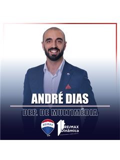 Owner - André Dias - Dinâmica