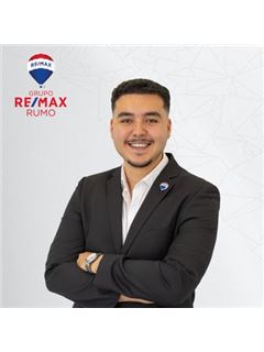 Martim Mota - Rumo II