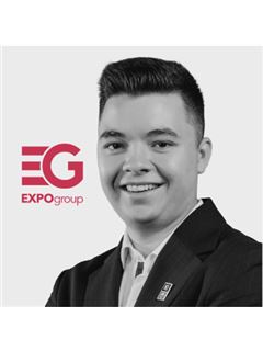 Tomás Alexandre - Expo